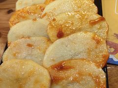 -合易泓烤肉·海肠捞饭(火车站店)