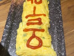 -冰川延边料理·炭烤串(原小木屋店)