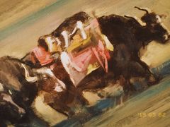 -江苏省美术馆(长江路新馆)