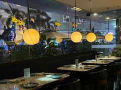 -东南里湖景餐厅·新闽菜(浦西万达店)
