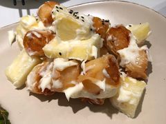 -鹿港小镇(悠唐店)