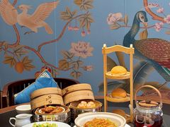 -锦绣庭苑·精细潮菜食府•商务宴请•生日家庭聚会(华侨城店)