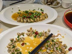 -好兄弟郭巨海鲜(天一阁店)