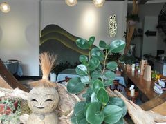-茶油香闽南菜·花园餐厅(前埔店)