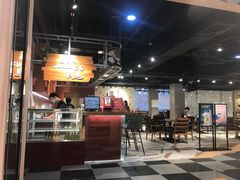 -BINGO COFFEE宾果彩咖(大东方店)