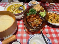 -老郑家东北春饼(龙悦居店)