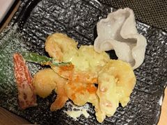 -德川家日本料理(中关村寰太大厦店)
