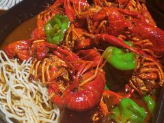 -金陵一哥龙虾(水木秦淮店)