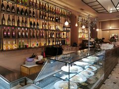 大堂-宽窄巷子(米兰中央火车站店)
