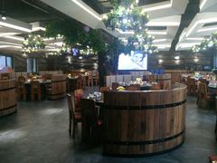 -海鲜潮·株洲海鲜集市(栗雨店)