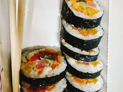 -金樱花寿司(舜玉小区南区店)
