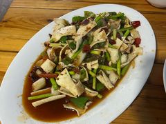 -九九牛肉馆(南山路店)