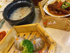 -新梅园不夜粥(龙华店)