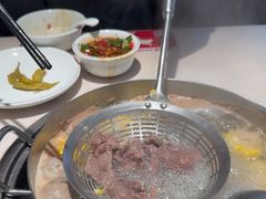 -潮泰牛肉火锅 · 创于1992年(车公庙店)