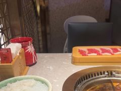 -空之介寿喜烧·和牛放题(恒隆广场店)