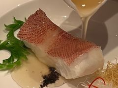 -8餐厅(新葡京酒店)