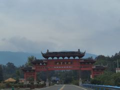 -雅安上里古镇
