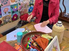 -宁波国际会展中心