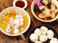 -都谷包子(天一广场店)