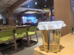 -汤W城市微度假(仓山店)