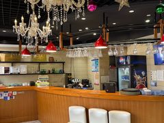 -红房子西菜馆(淮海中路店)