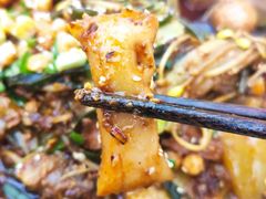 -冒菜西施·非遗冒菜(总店)