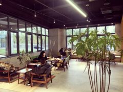 大堂-山下C5cafe(惠通时代广场店)