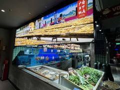 -广府乡下·饭庄(新港东路店)