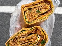 -胖子煎饼店(钦州南路店)