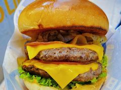 -BOLE BURGER波乐堡(高新店)
