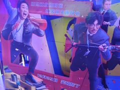 -中影星美国际影城(万家丽店)