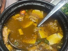 -小厨娘淮扬菜(天印大道店)