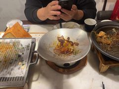 -绿茶餐厅(朝阳大悦城店)