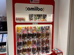 -任天堂Nintendo Switch体验店(天河城店)