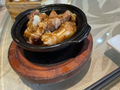 铁板牛仔骨-雍苑(创润大厦店)