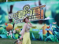 -李宁体育园
