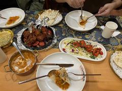 -清真· AL-JANNAT 佳纳特餐厅(仙林店)