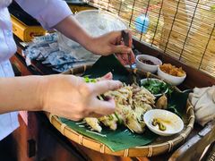 -园林美食城·本土农家菜(杨和镇店)