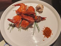 -知楚•精致湖北菜(武商MALL店)