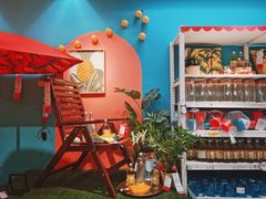 -宜家家居(西安未央商场店)