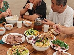 -老刘家永盛斋·传统泡馍(东关南街店)