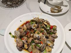 -火龙堂·风味民间菜(文一路店)
