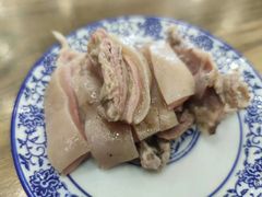 -庄行曹记羊肉(泗泾店)