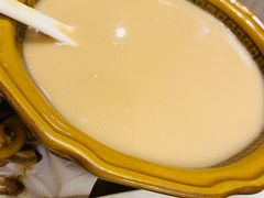 -金牌餐厅·天津菜·八珍豆腐·老爆三(瓷房子店)