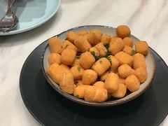 府里炸豆腐-Green passionate越南料理(环球港店)