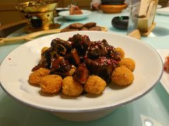 -武庄主特色炒鸡(周恩来纪念馆店)