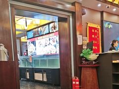 -芙蓉·艳阳餐厅(南口店)