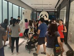 -远洋未来广场(育慧北路店)