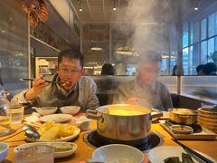 -生如夏花泰式火锅(西村黑金店)