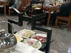 -重庆巴渝火锅(钟家村店)
